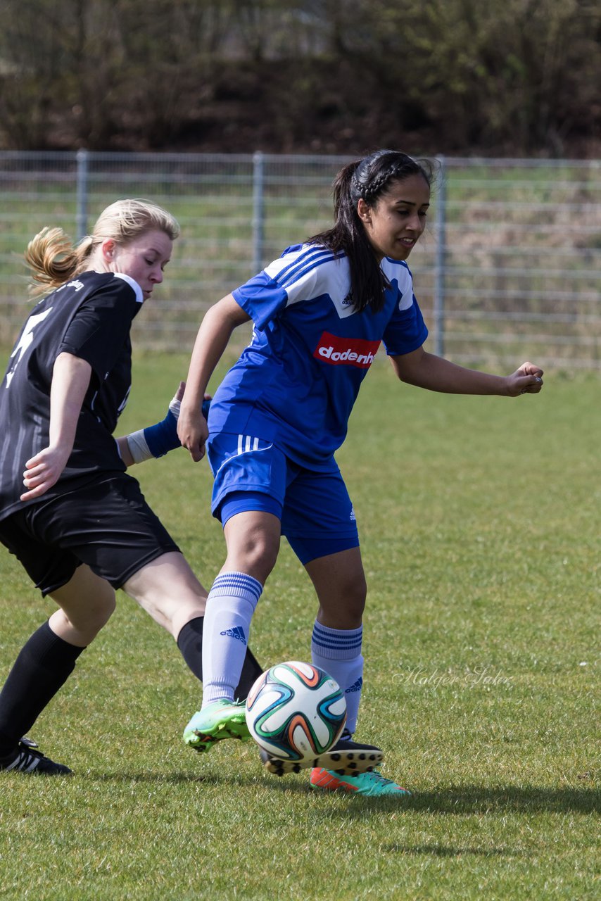 Bild 106 - Frauen Trainingsspiel FSC Kaltenkirchen - SV Henstedt Ulzburg 2